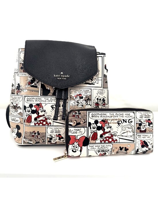 ? Disney x Kate Spade New York \